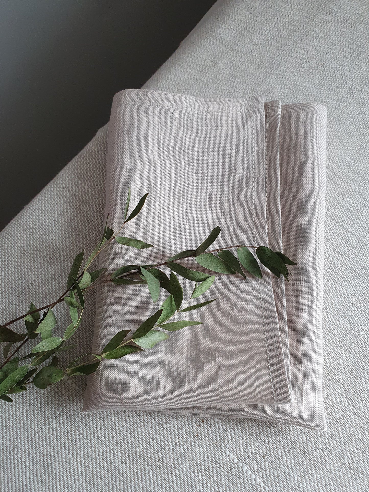 Linen Napkins | 21 colours