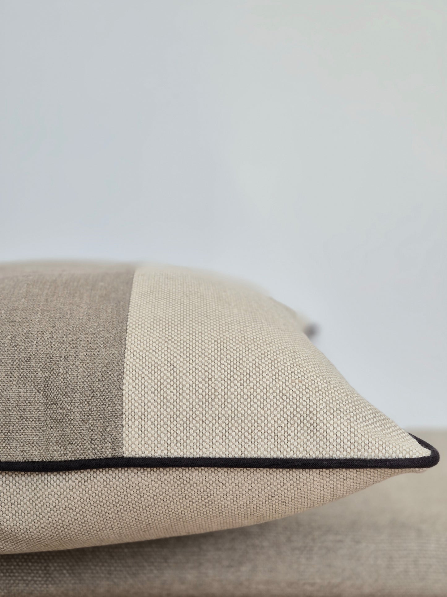 Linen Cushion Cover 50x50cm | CLEARANCE - AVLEN