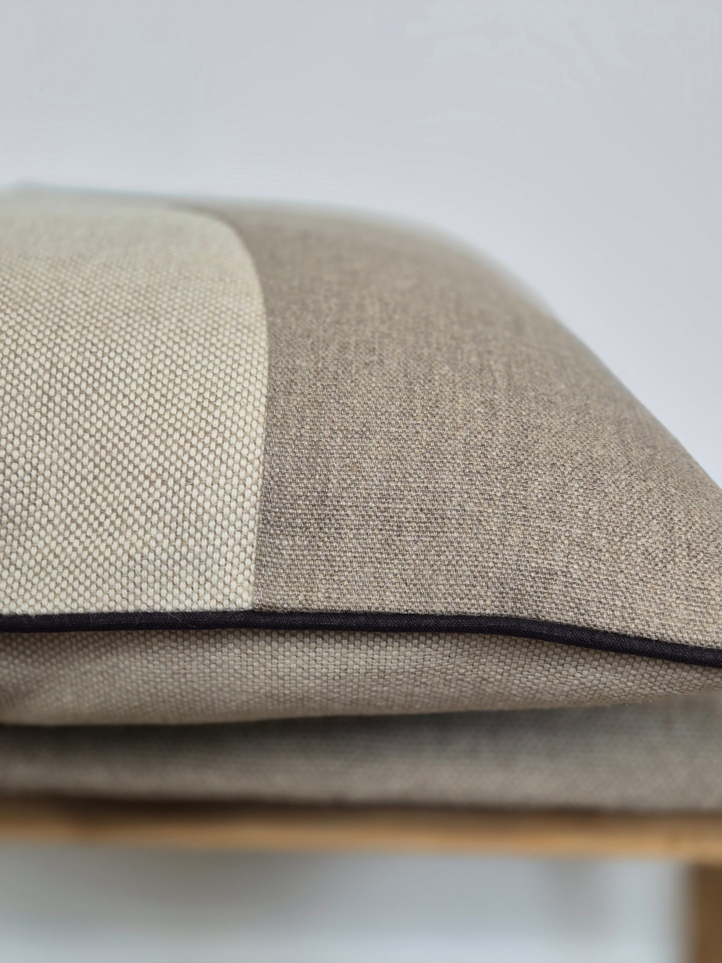 Linen Cushion Cover | CLEARANCE - AVLEN