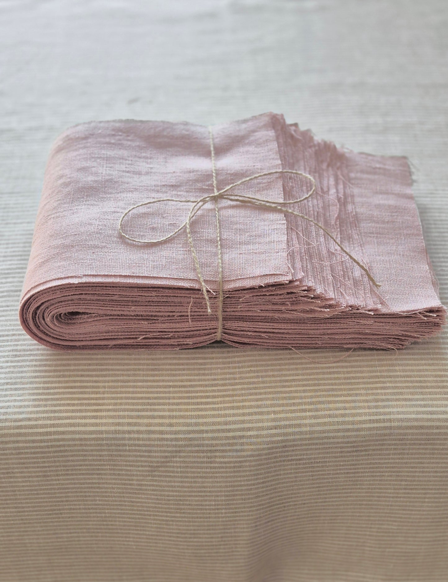 Maya Powder Pink | Remnant Bundle - AVLEN