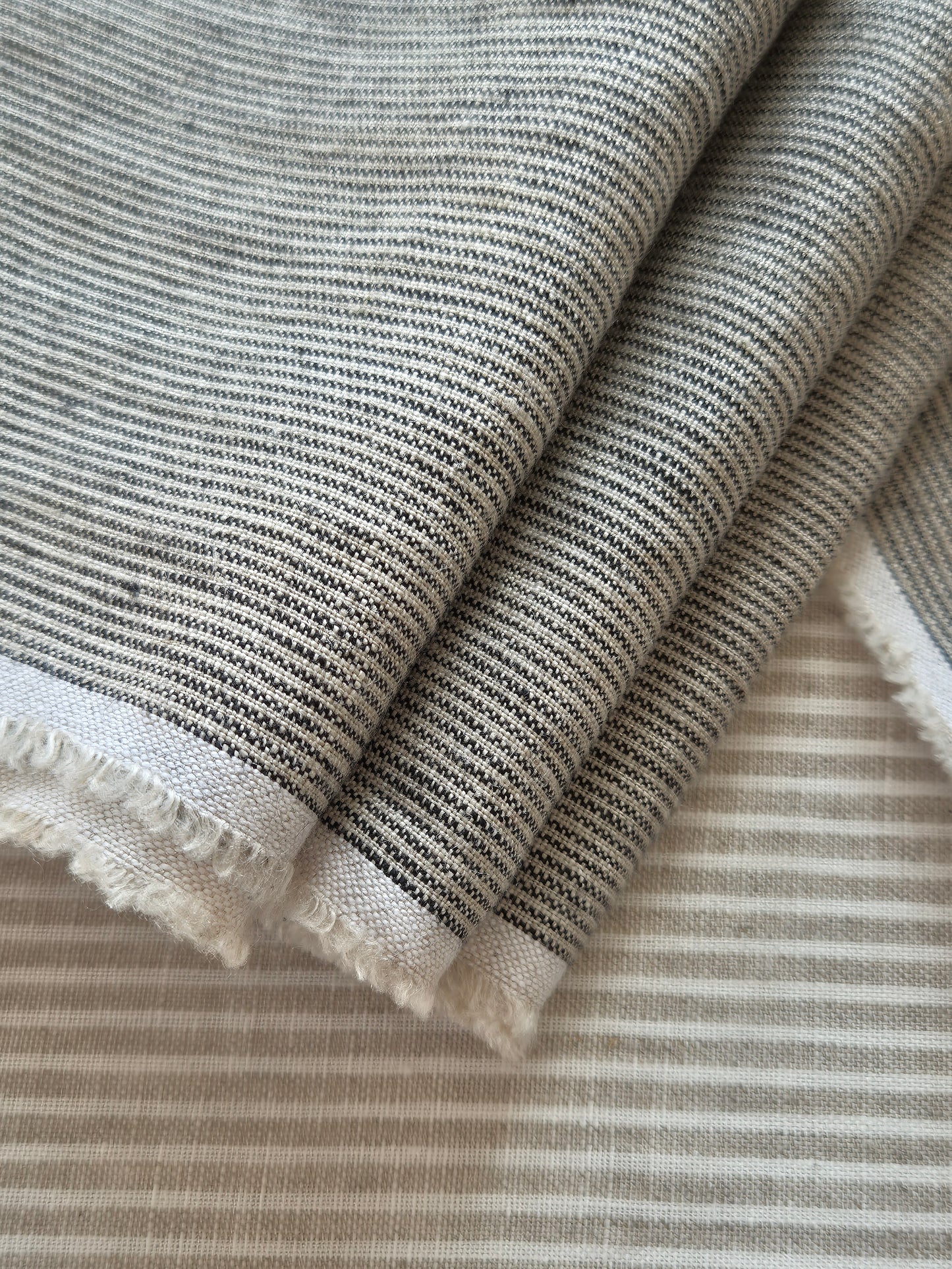 Siena Mocha Stripe | Remnant Bundle - AVLEN
