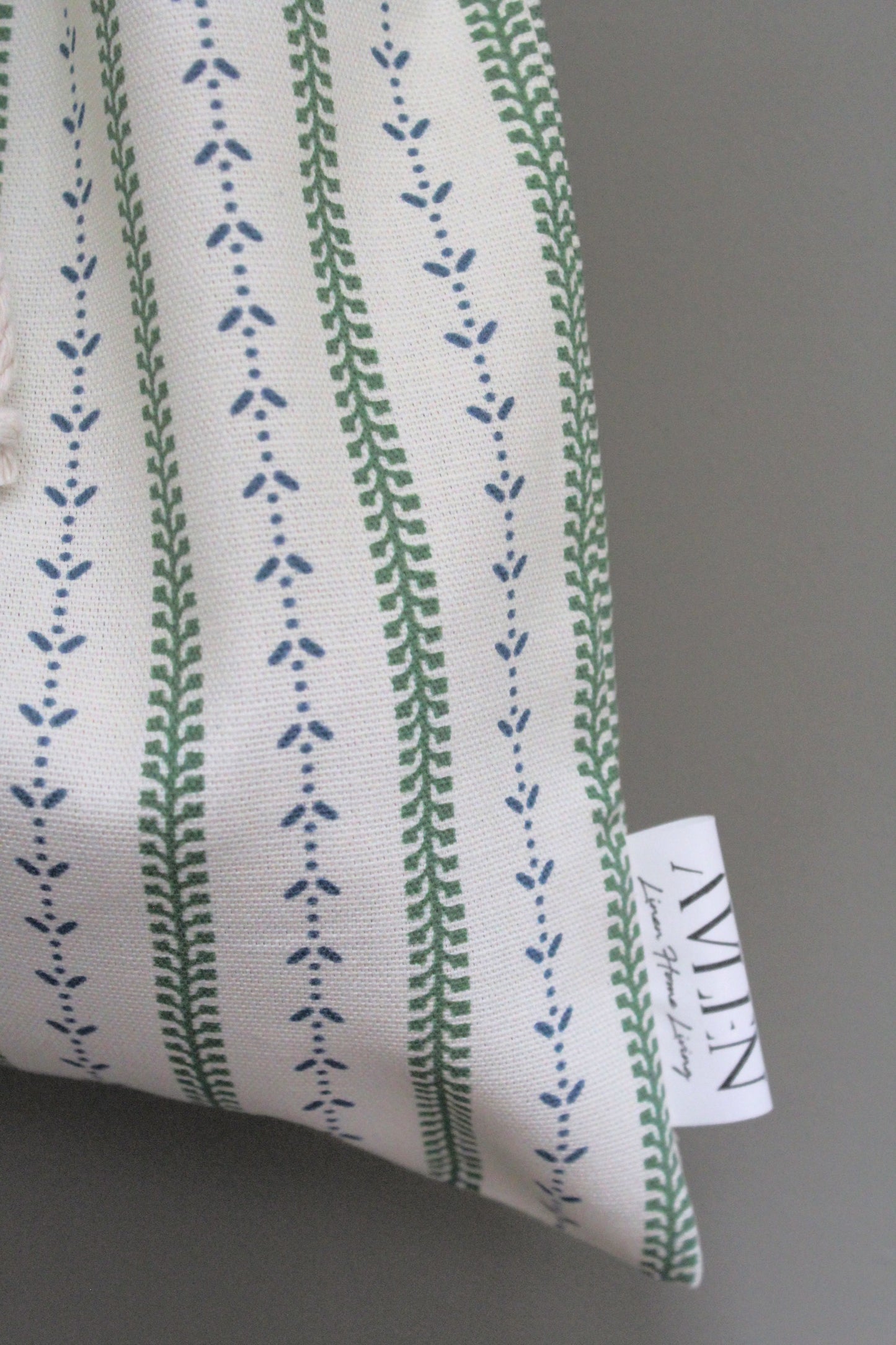 Drawstring Storage Bag | Scandi - AVLEN