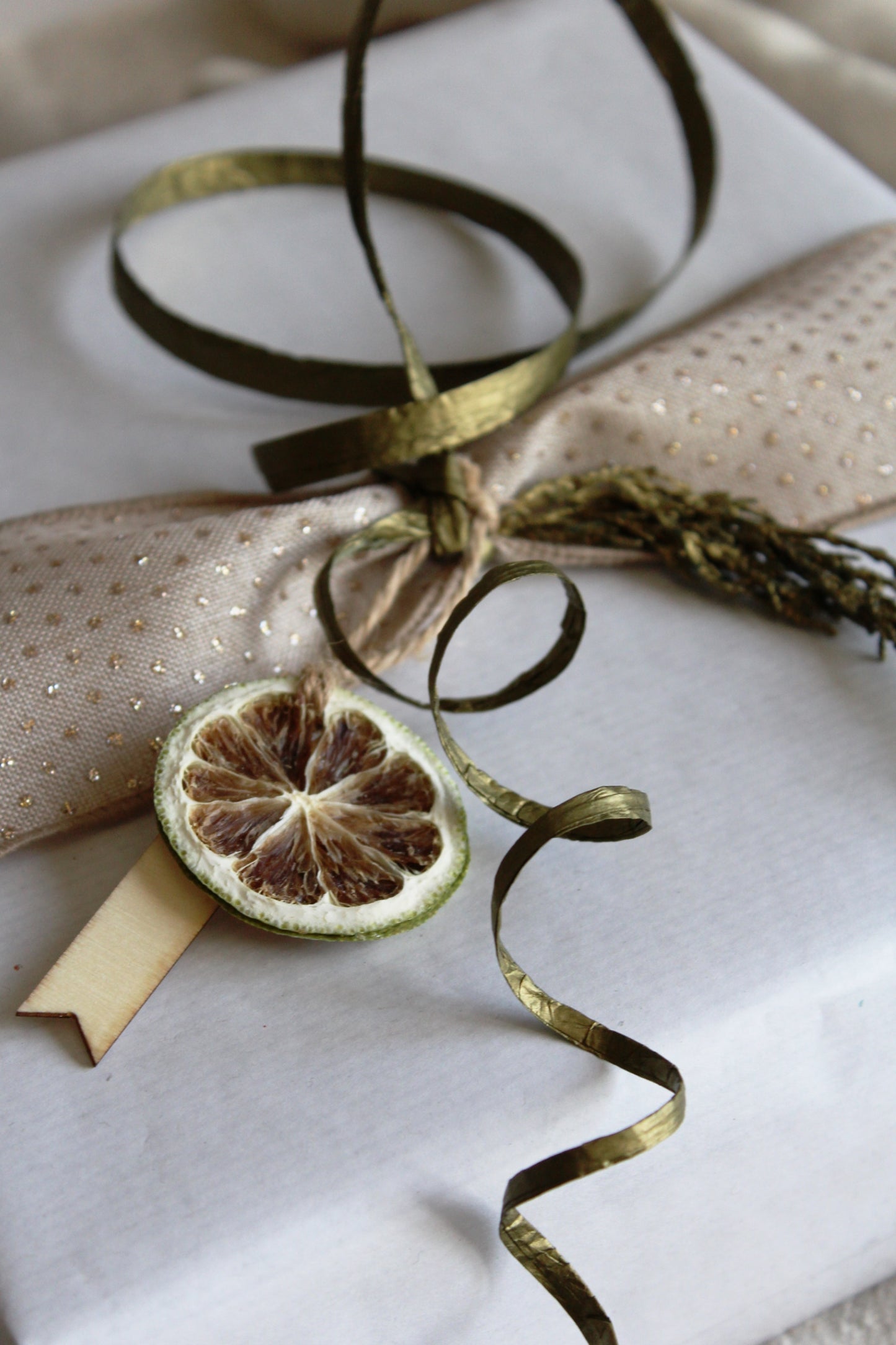 Gift Wrapping Kit | Set of 3 - AVLEN