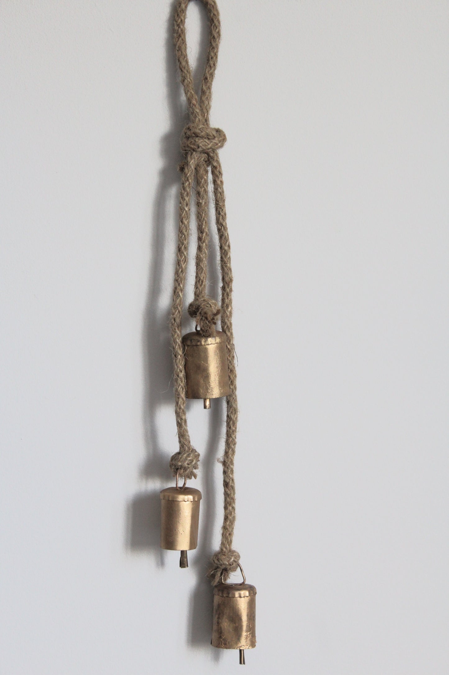 Cowbell Garland | Gold - AVLEN