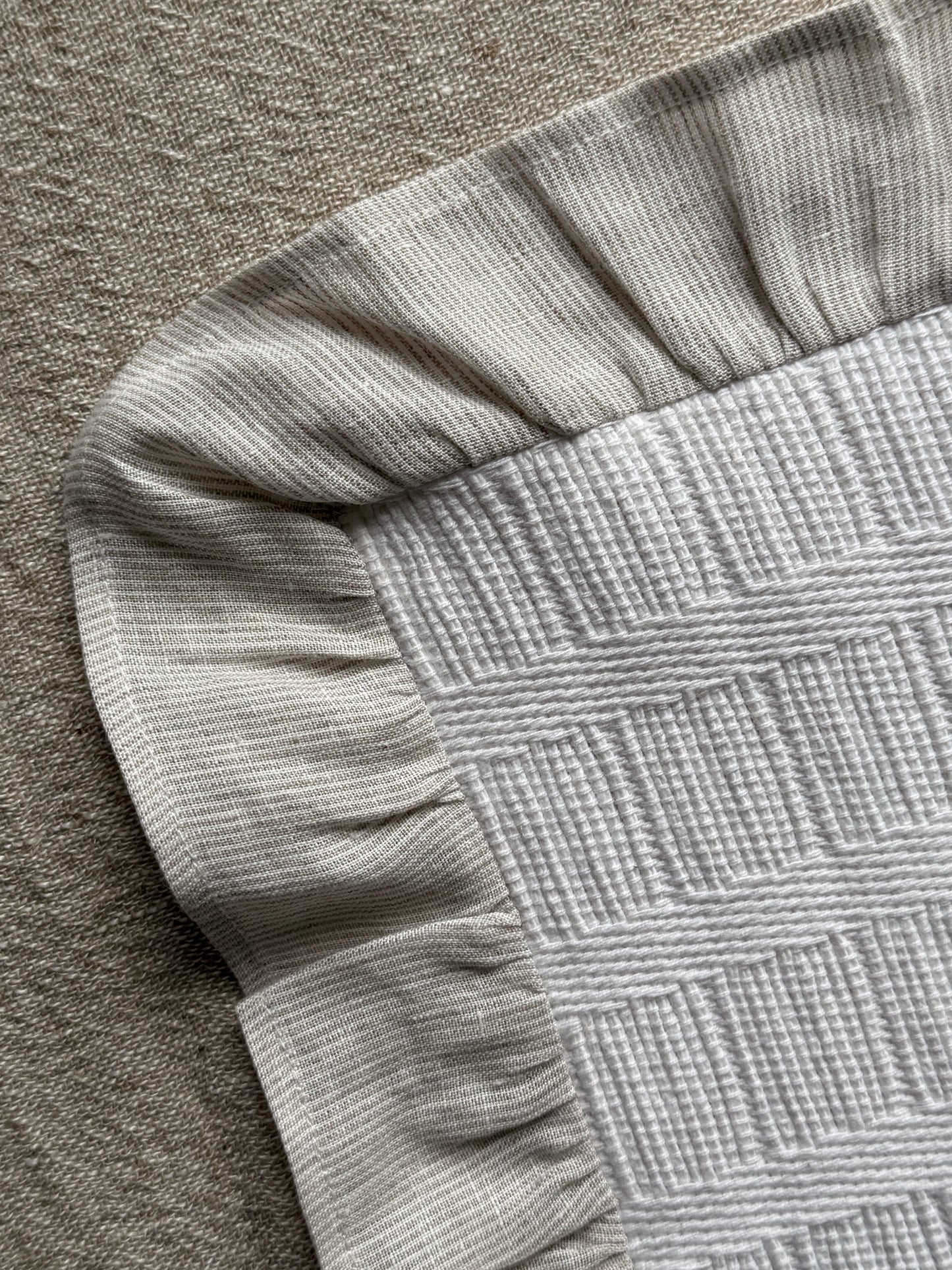 Mabel Frill Placemat