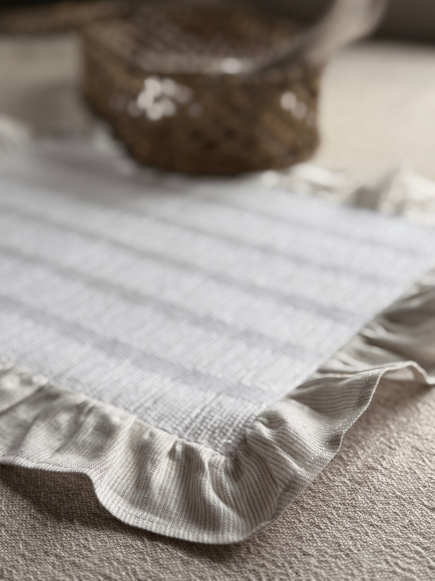 Mabel Frill Placemat