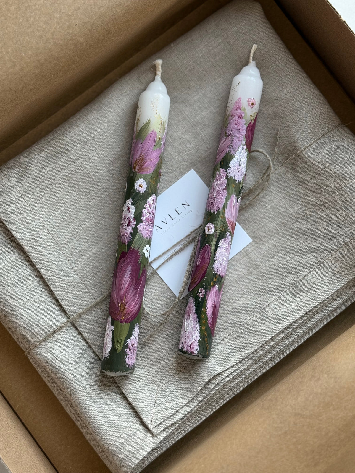 Bespoke Designs - AVLEN