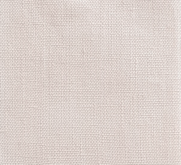Siena Blush Pink Linen Fabric - AVLEN
