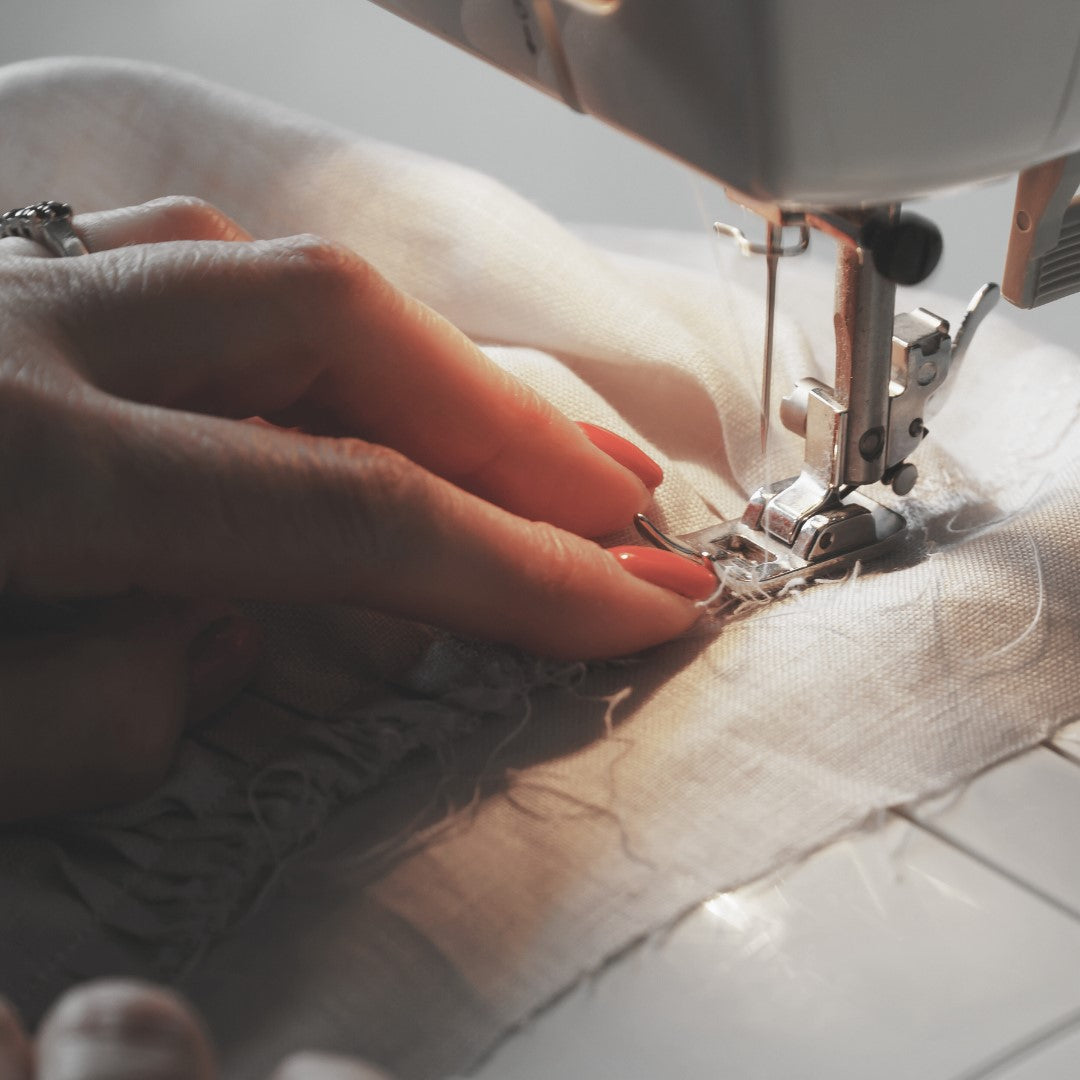 handmade and handsewn small business uk