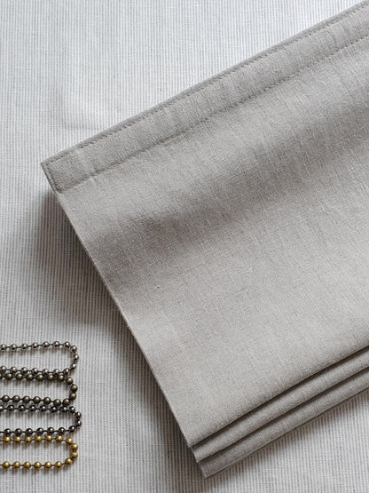 Made-to-Measure Roman Blind - AVLEN