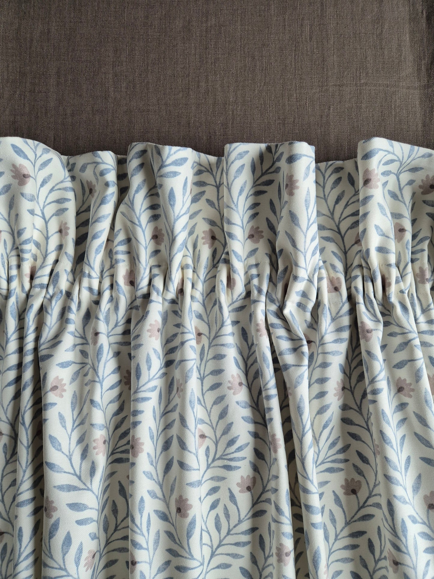 Made-to-Measure Curtains - AVLEN