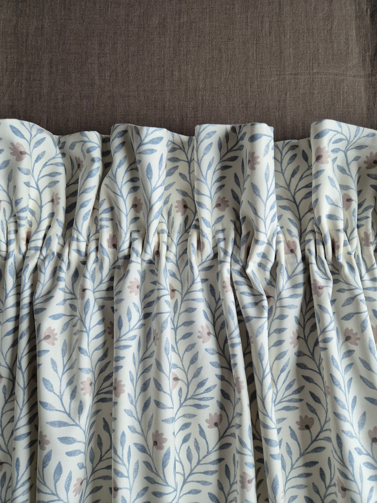 Made-to-Measure Curtains - AVLEN