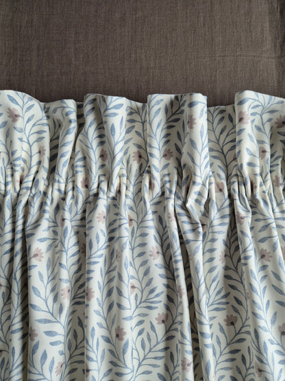 Made-to-Measure Curtains - AVLEN