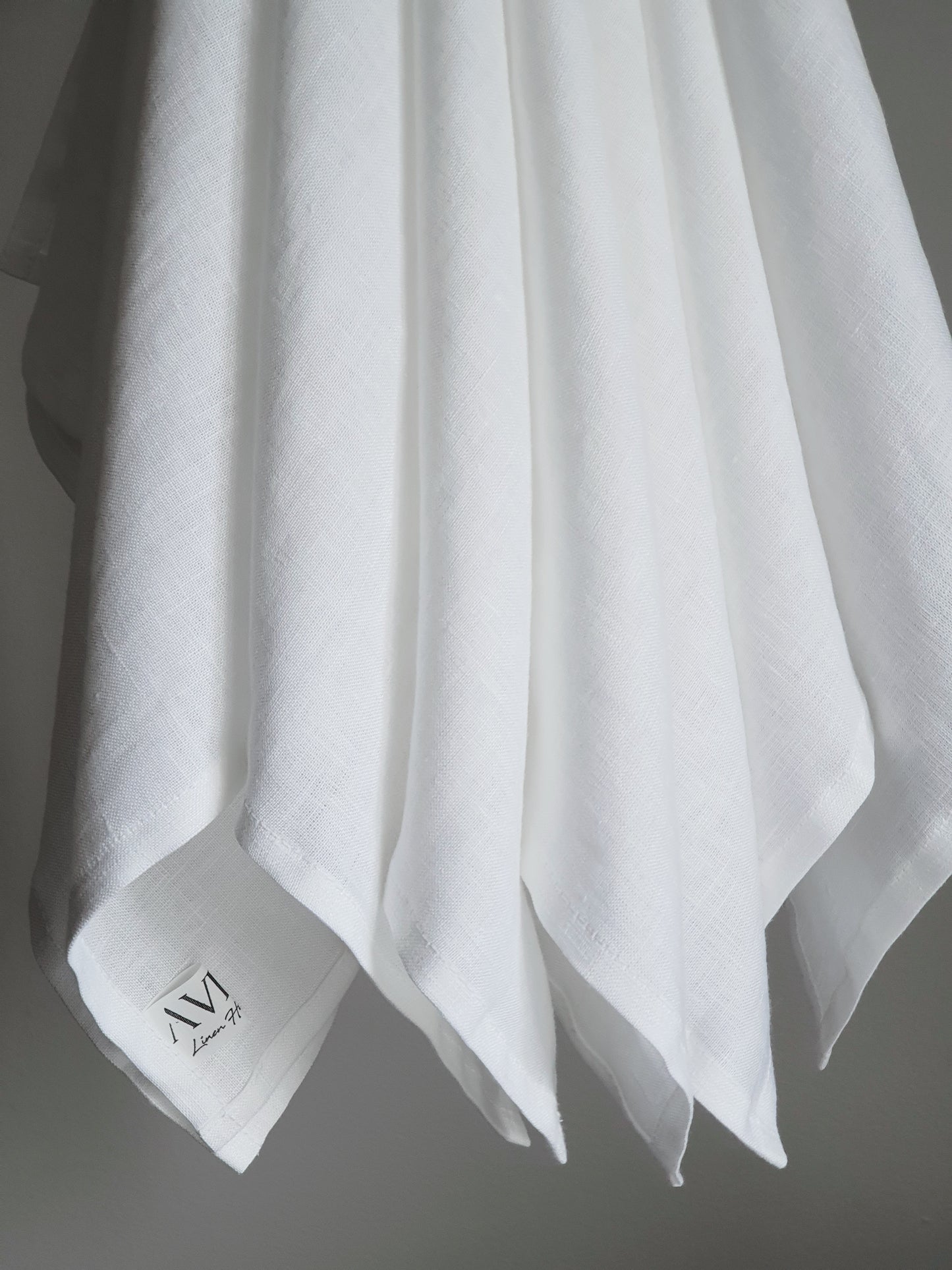 Linen Napkins | 21 colours