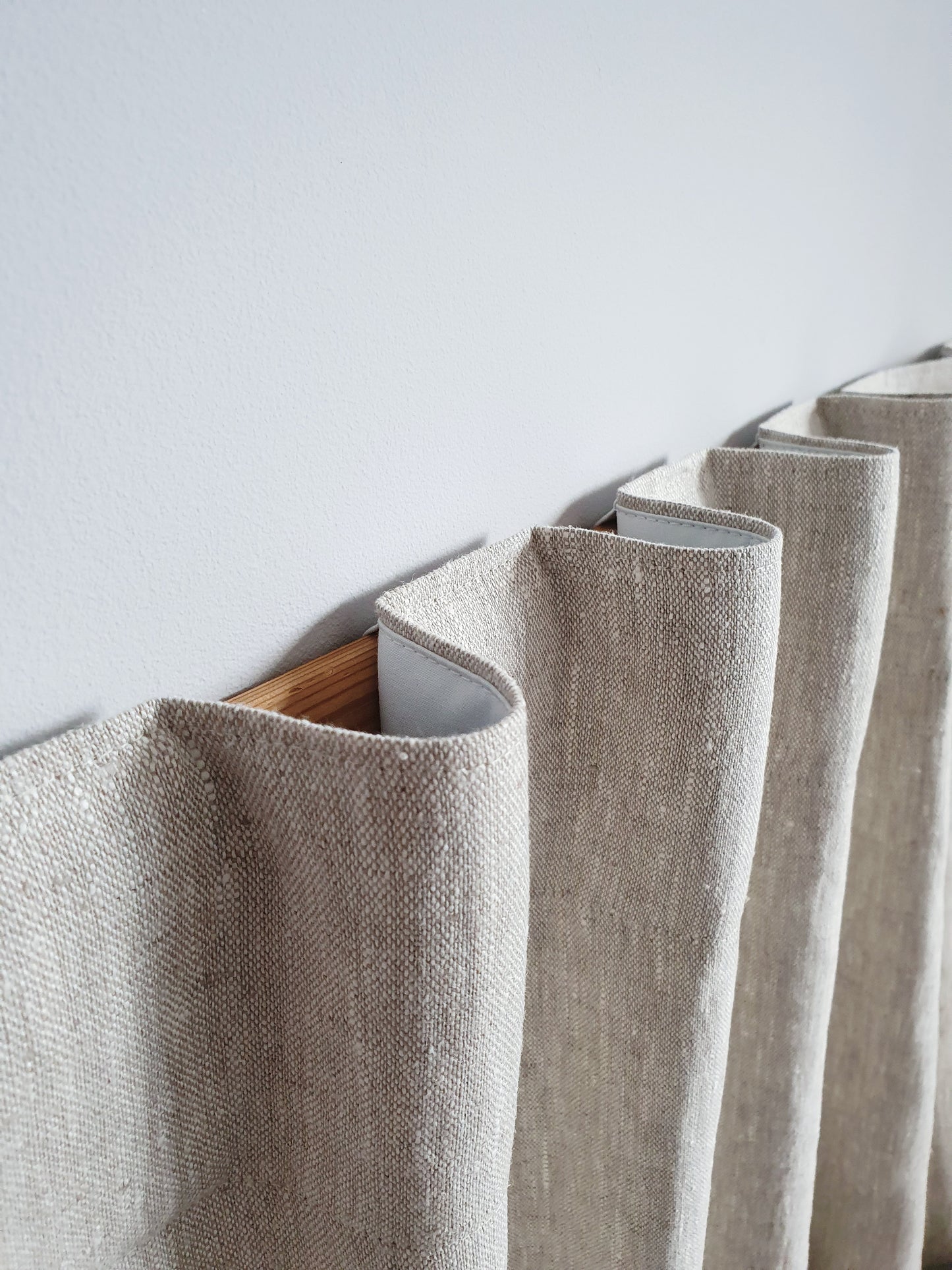 Made-to-Measure Curtains - AVLEN