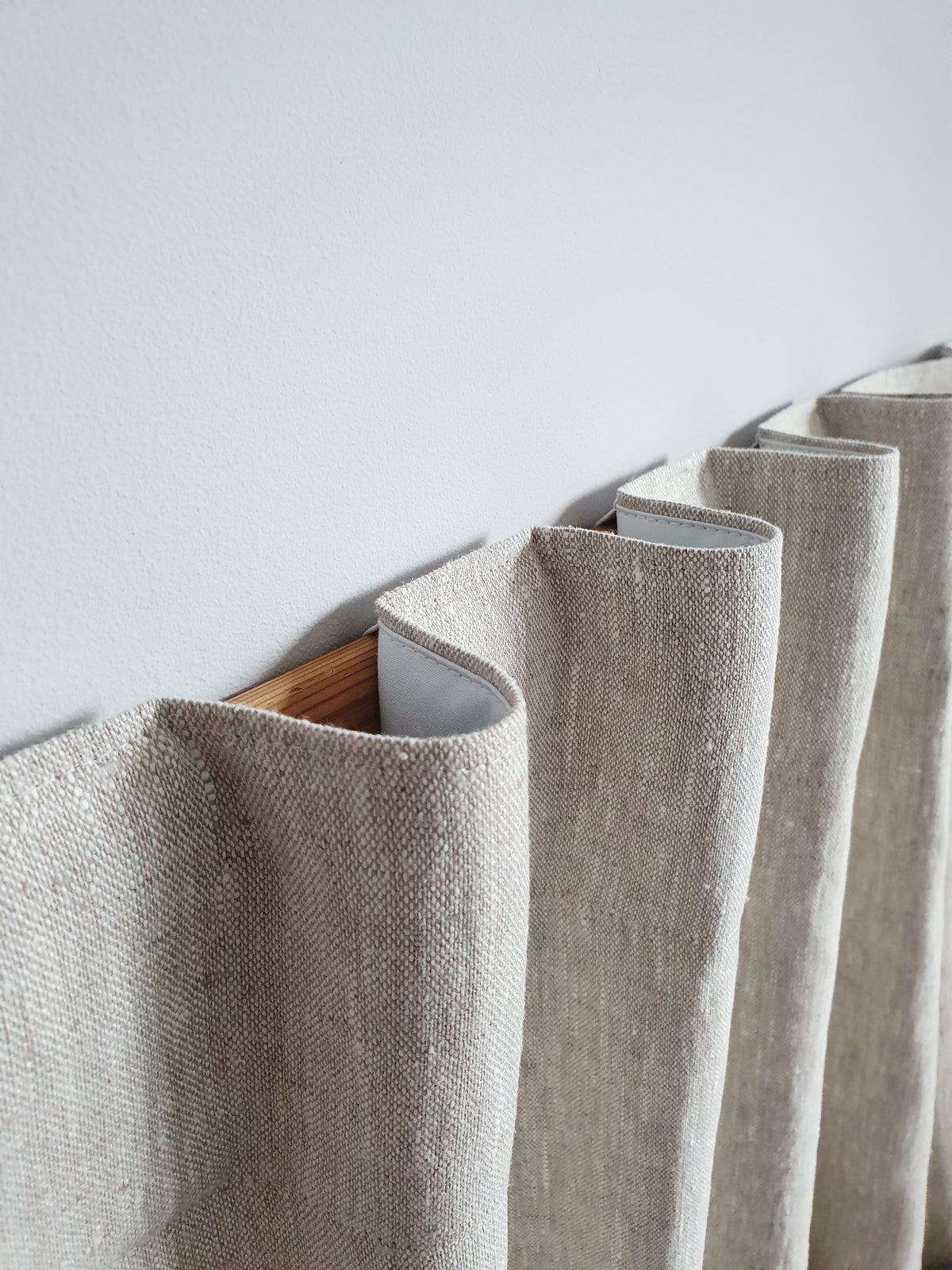 Made-to-Measure Curtains - AVLEN