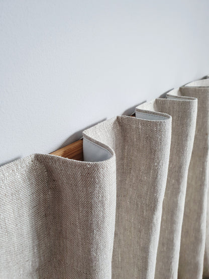 Made-to-Measure Curtains - AVLEN