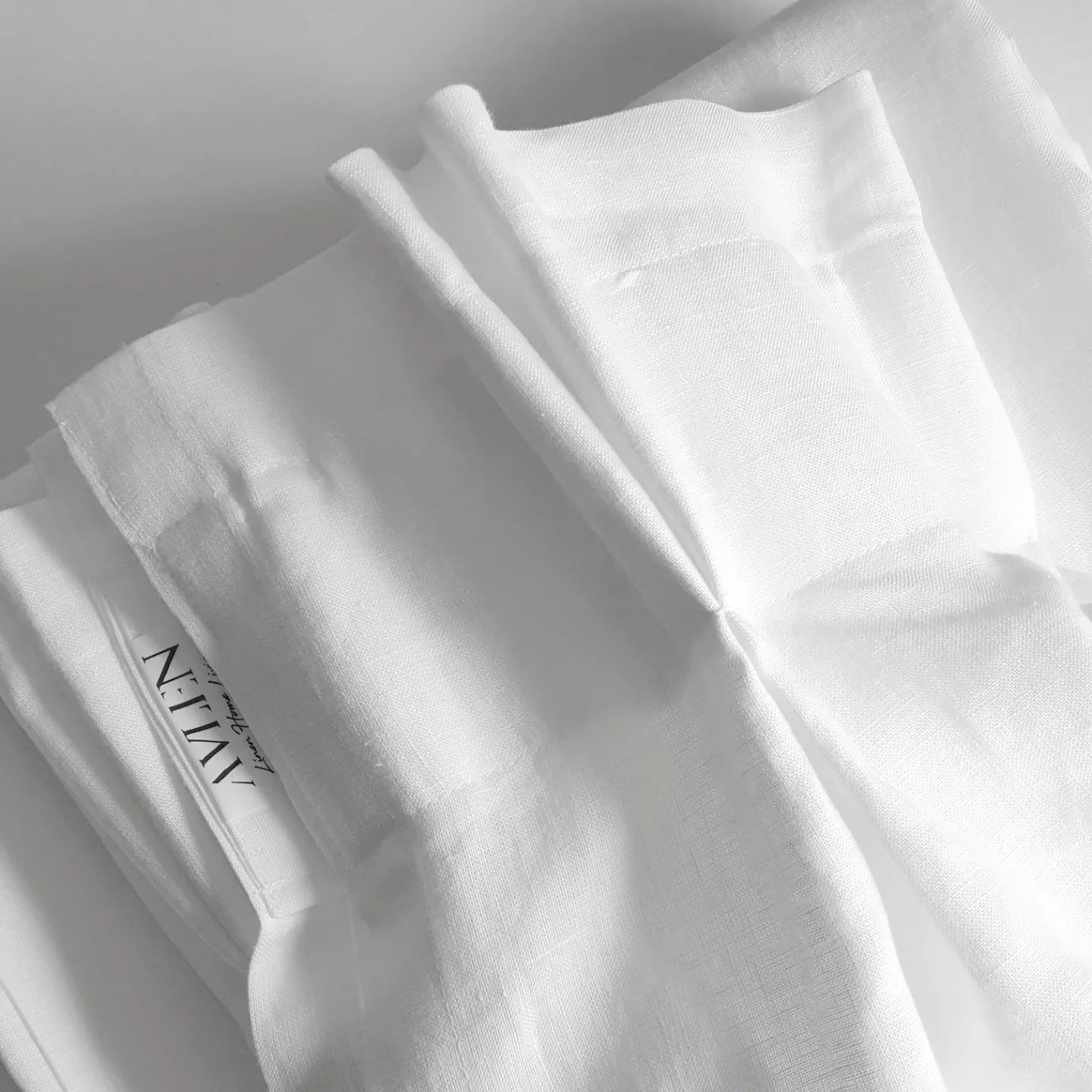 Made-to-Measure Curtains - AVLEN