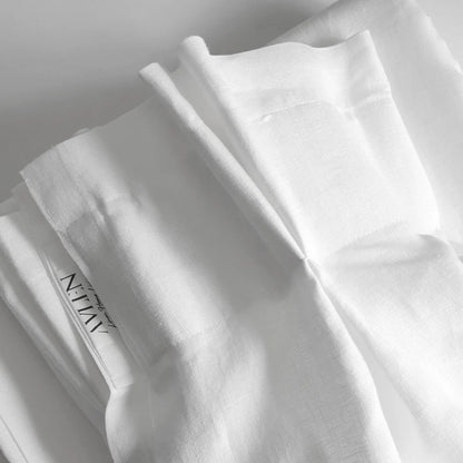 Made-to-Measure Curtains - AVLEN