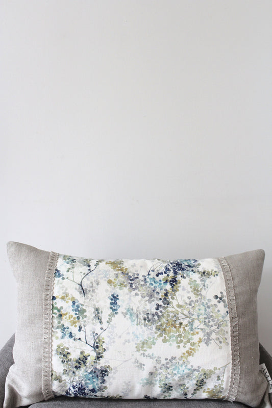 Meadow Oblong Cushion Cover | LIMITED DESIGN - AVLEN