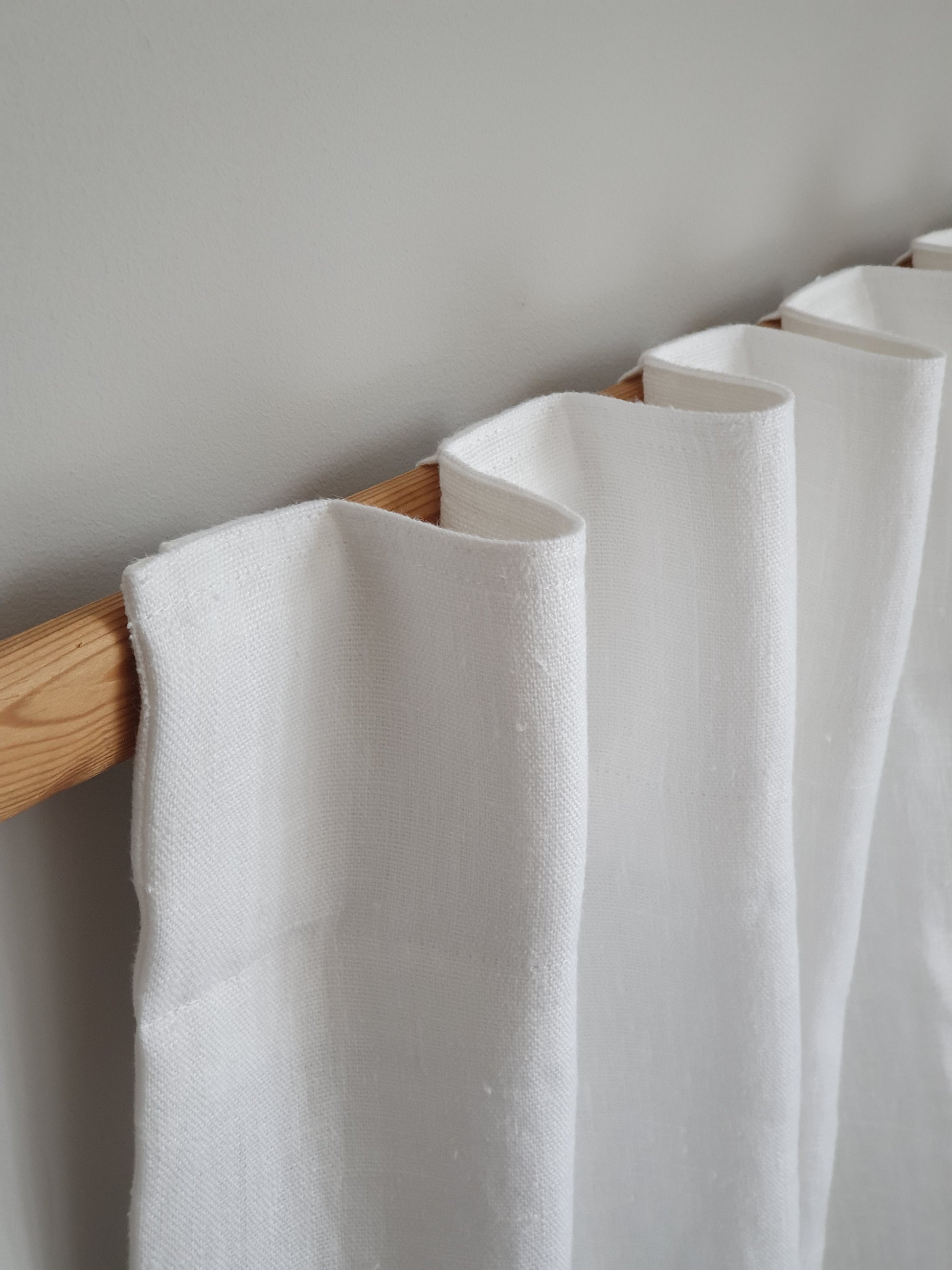 Made-to-Measure Curtains - AVLEN