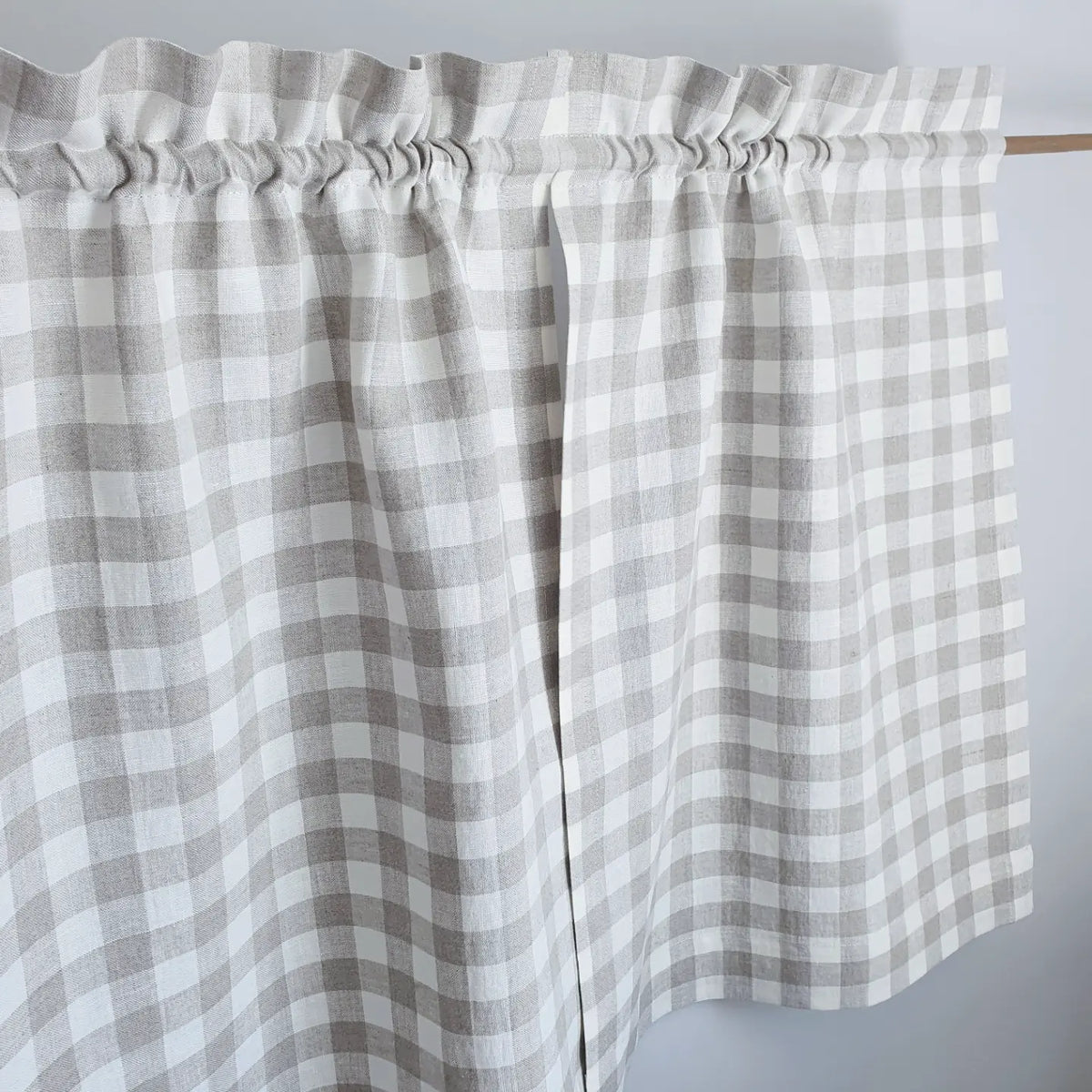 Made-to-Measure Curtains - AVLEN