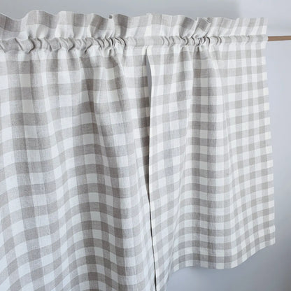 Made-to-Measure Curtains - AVLEN