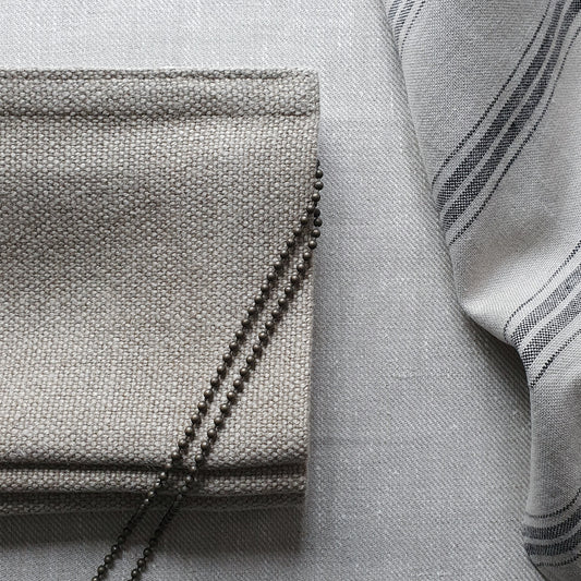 Made-to-Measure Roman Blind - AVLEN