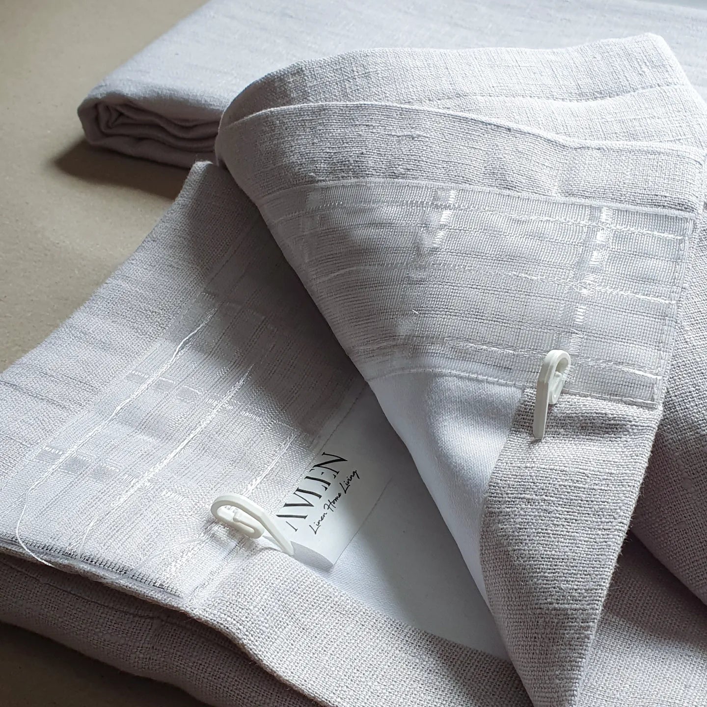 Made-to-Measure Curtains - AVLEN