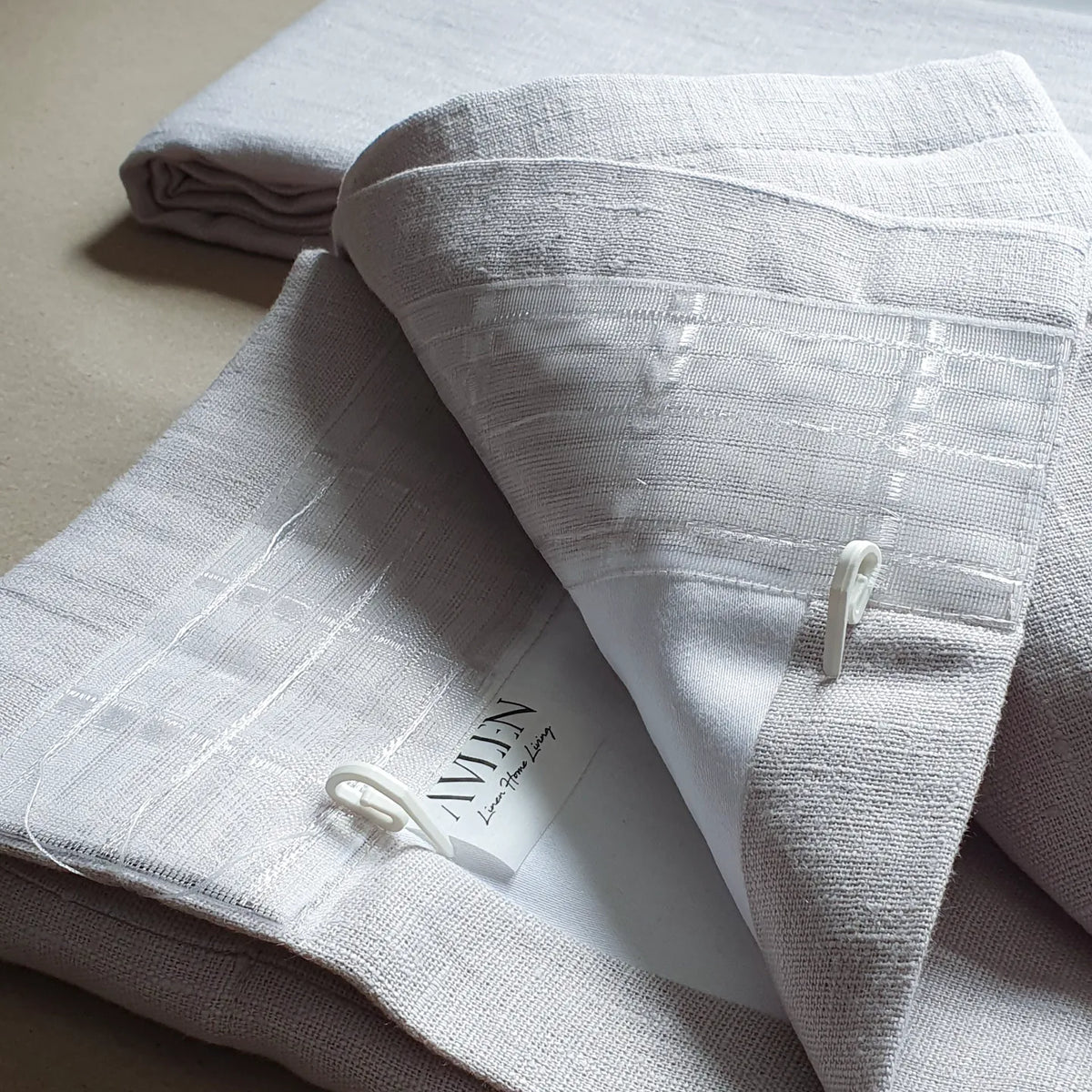 Made-to-Measure Curtains - AVLEN