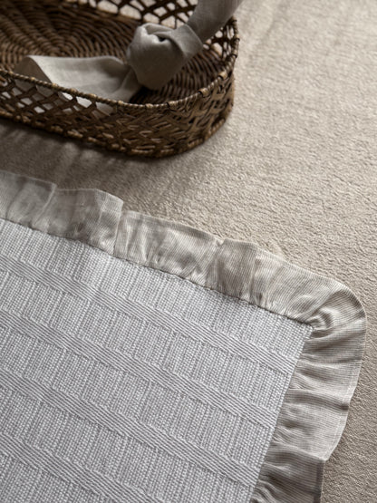 Mabel Frill Placemat