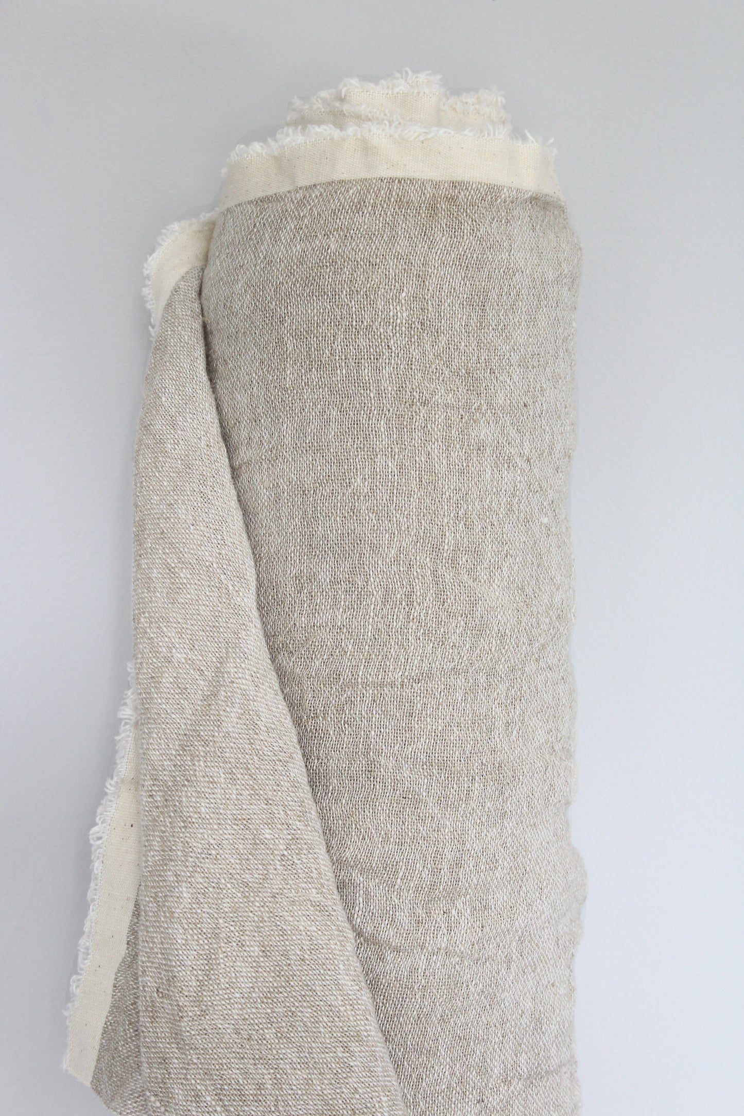 Fia Oatmeal Linen - AVLEN