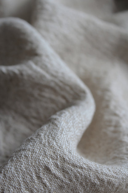 Fia Oatmeal Linen - AVLEN