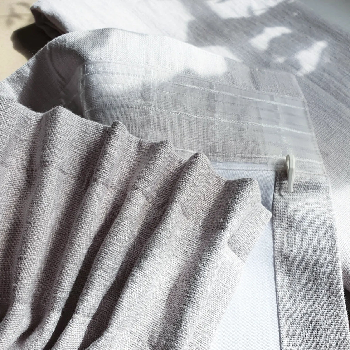 Made-to-Measure Curtains - AVLEN