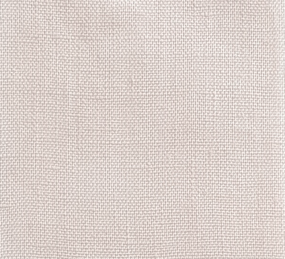 Siena Blush Pink Linen Fabric - AVLEN