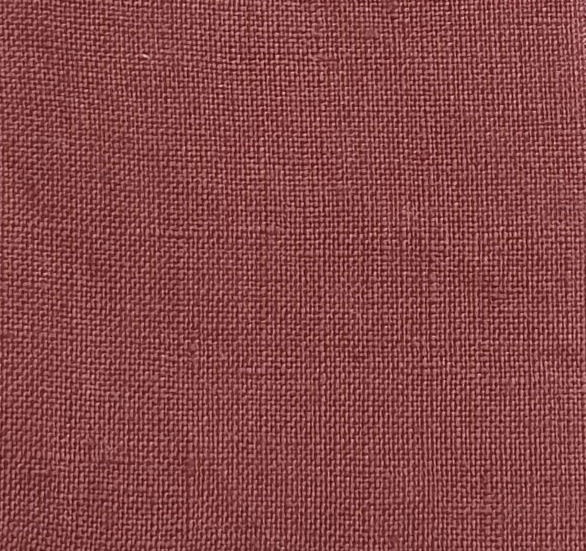Siena Cloudberry Linen Fabric - AVLEN