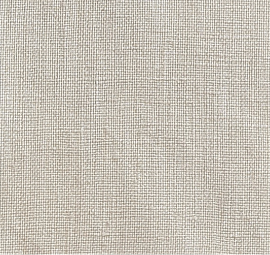 Siena Hummus Linen Fabric - AVLEN