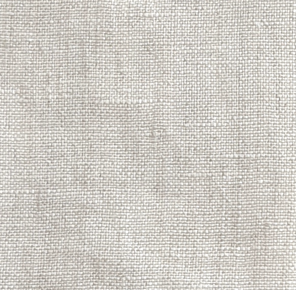Siena Oatmeal Linen Fabric