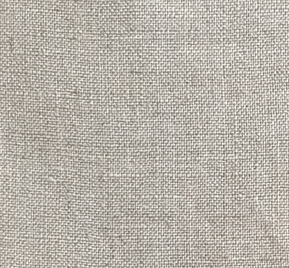 Siena Sand Linen Fabric - AVLEN