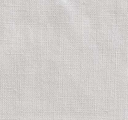 Siena Warm Dove Linen Fabric - AVLEN