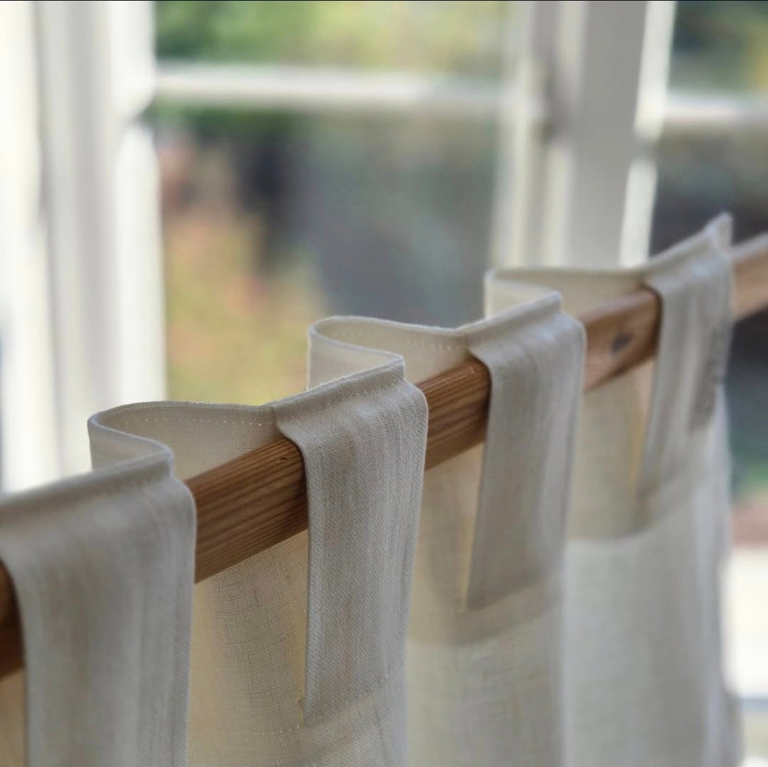 Made-to-Measure Curtains - AVLEN