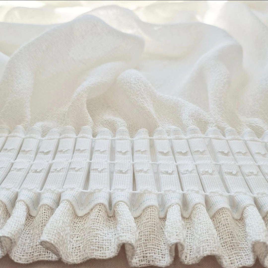 Made-to-Measure Curtains - AVLEN