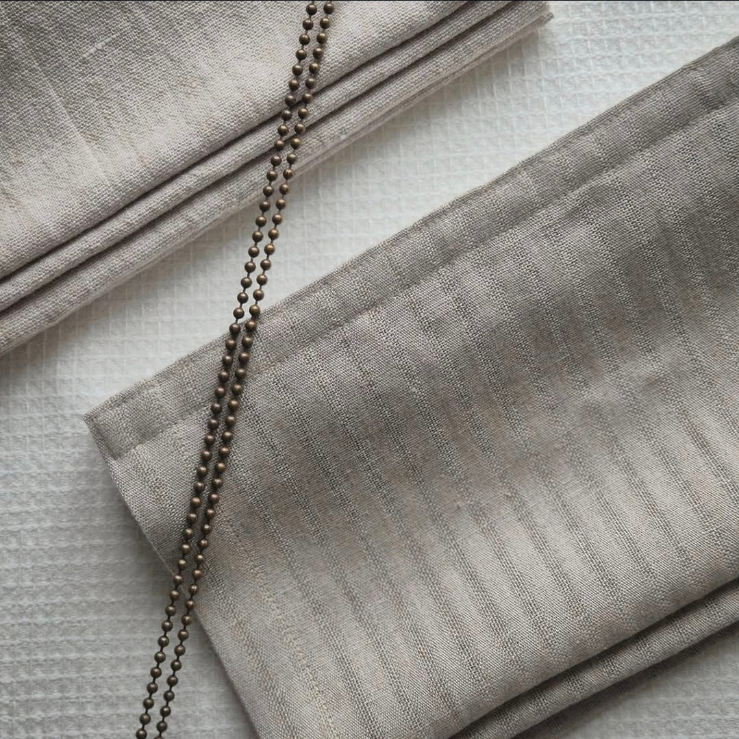 Made-to-Measure Roman Blind - AVLEN