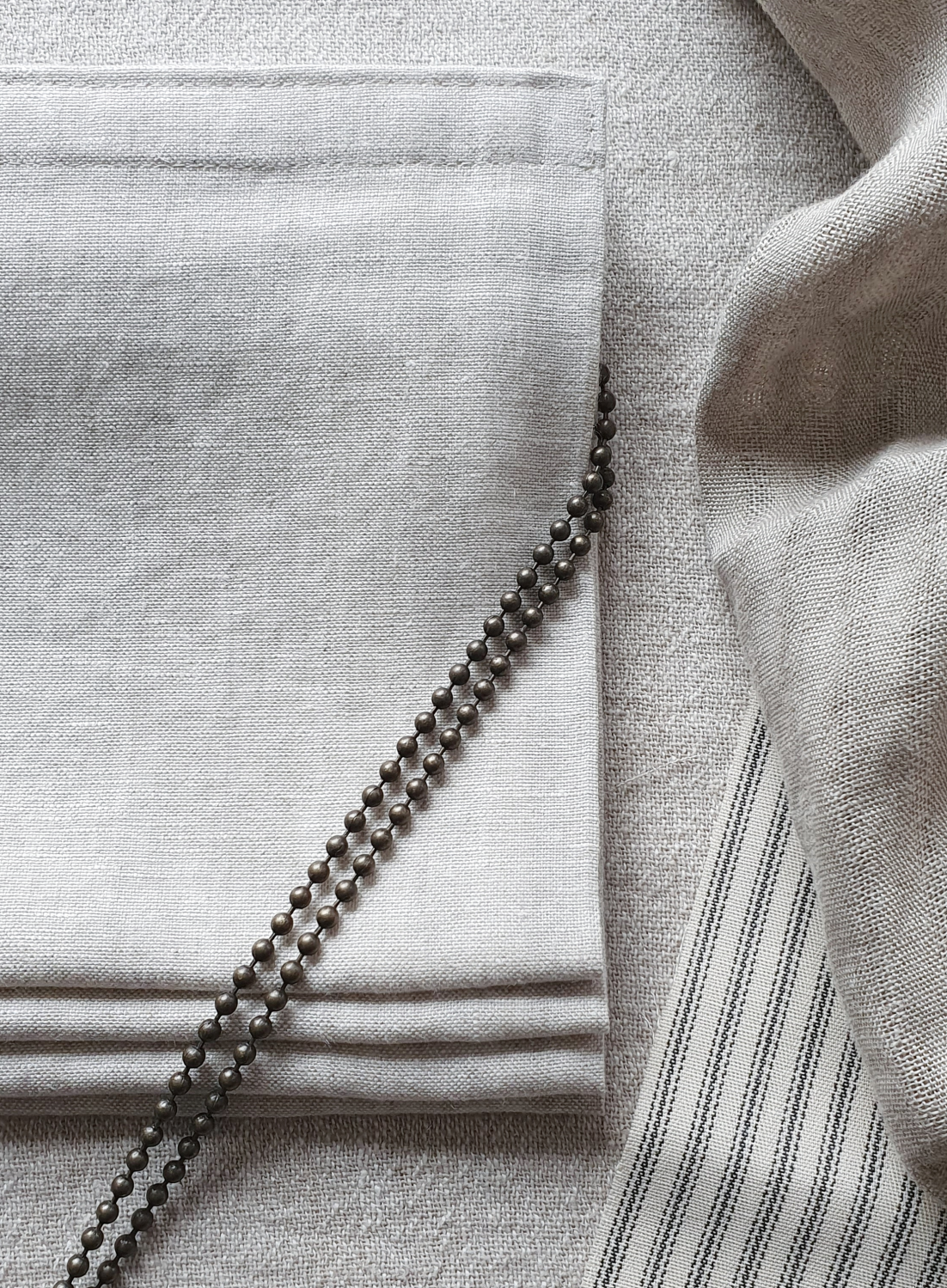 Made-to-Measure Roman Blind - AVLEN