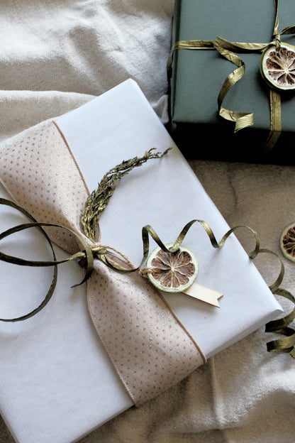 Gift Wrapping Kit | Set of 3 - AVLEN